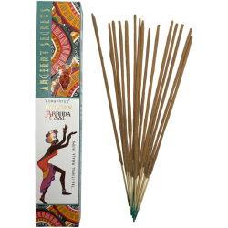 Incenso Golden Copal e Rue Golden Ancient...