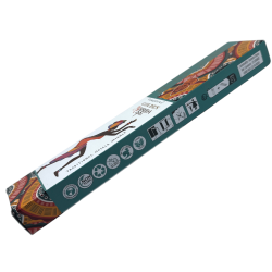 ゴールデンコーパルとルーインセンスゴールデンエンシェントシークレットビジェイシュリー - 15grパック。