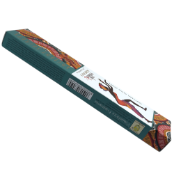 ゴールデンコーパルとルーインセンスゴールデンエンシェントシークレットビジェイシュリー - 15grパック。