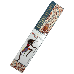 Incenso Vijayshree Golden Copal e Nag Champa Golden Ancient Secrets - Confezione da 15gr.