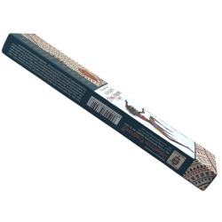 Incenso Vijayshree Golden Copal e Nag Champa Golden Ancient Secrets - Confezione da 15gr.