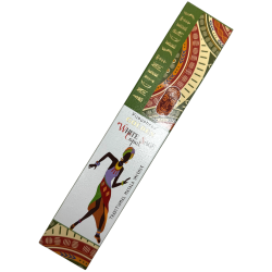 جولدن كوبال والبخور الأبيض أسرار الذهبية القديمة Vijayshree - عبوة 15 غرام.