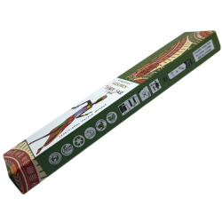 جولدن كوبال والبخور الأبيض أسرار الذهبية القديمة Vijayshree - عبوة 15 غرام.