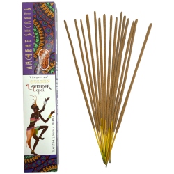 Incienso Copal Dorado y Lavanda Golden Ancient...