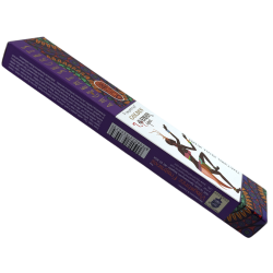 Incenso Golden Copal e Lavanda Golden Ancient Secrets Vijayshree - pacote de 15gr.