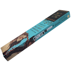 Incienso Palo Santo i Frankincense Golden Fusión Vijayshree - Cajetilla de 15gr.