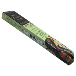 Incenso Palo Santo e Gelsomino Golden Fusion Vijayshree - Confezione da 15gr.