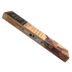 Palo Santo Incense and White Sage Golden Fusion Vijayshree - 15gr pack.