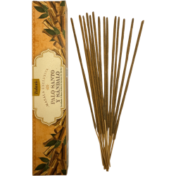 Palo Santo und Sandelholz Weihrauch Exclusive...