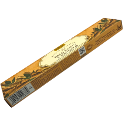 Palo Santo und Sandelholz Weihrauch Exclusive Malasa TULASI - 1 Packung mit 15gr.
