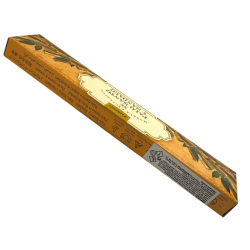 Palo Santo und Sandelholz Weihrauch Exclusive Malasa TULASI - 1 Packung mit 15gr.