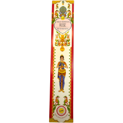 Encens Golden India SREE VANI Roses - 1 paquet de 15gr.