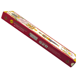 ゴールデンインディア SREE VANI バラのお香 - 15grの1パック