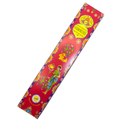 Frankincense Incense SREE VANI Golden India - 1 pack of 15gr.