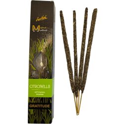 Citronella Incense Gratitude Manifest SREE VANI...