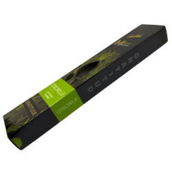بخور السترونيلا مانفست SREE VANI - بخور طبيعي مصنوع يدويا - 4 ألواح سميكة جودة إضافية