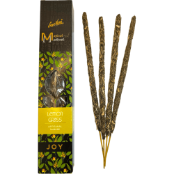 Alegr Manifest Lemongrass Incense SREE VANI -...