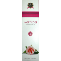 Encens Rose Douce Alaukik 30gr. - Encens Masala