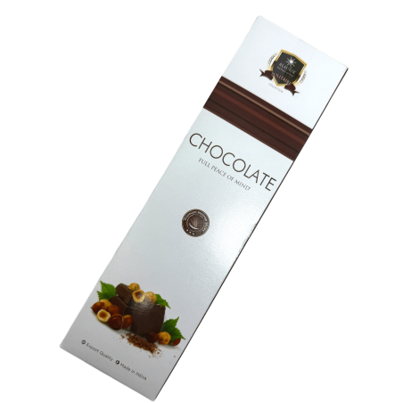 بخور الشوكولاتة Alaukik 30gr. - بخور ماسالا