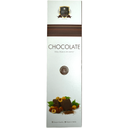 Chocolade Alaukik Wierook 30gr. - Masala Wierook