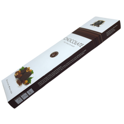 Incenso Alaukik de Chocolate 30gr. - Incenso Masala