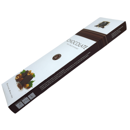 Encens Alaukik au chocolat 30gr. - Encens Masala