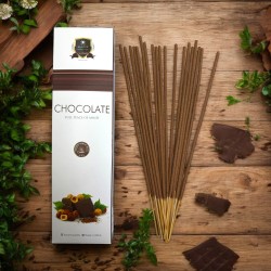 بخور الشوكولاتة Alaukik 30gr. - بخور ماسالا