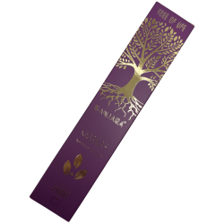 Kadzidło z drzewa kabały BANJARA Drzewo Życia Botaniczne - 15gr. pudełko kadzideł Masala