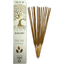 Ceiba Tree Incense BANJARA Tree of Life...