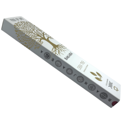 Kadzidło z drzewa Ceiba BANJARA Drzewo Życia Botaniczne - 15gr. pudełko kadzideł Masala