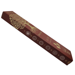 Incenso Quercia Quercia BANJARA Albero della Vita Botanico - Scatola da 15gr. di Incenso Masala