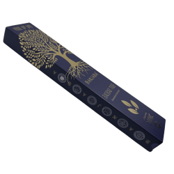 Baobab Baum Räucherstäbchen BANJARA Baum des Lebens Botanisch - 15gr. Schachtel Masala Räucherstäbchen