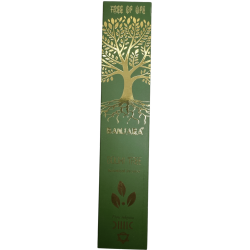 Incenso Bodhi Tree BANJARA Albero della Vita Botanico - Scatola da 15gr. di Incenso Masala