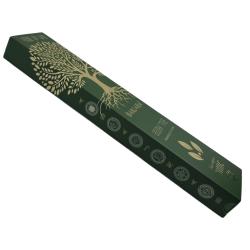 Bodhi Tree Incense BANJARA Tree of Life Botanical - 15gr. box of Masala Incense