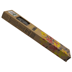 البخور الطبيعي الفانيليا ناماستي الهند ماسالا الطبيعية - 1 عبوة من البخور العضوي 30 غرام.