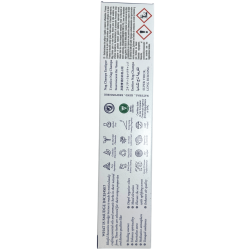 Encens Artisanal Naturel Nag Champa Bio Nag Champa Blissful Botanics TULASI - Nag Champa Exotique - 8 bâtonnets d’encens bio