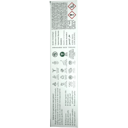 Encens Bio Blissful Botanics TULASI Jasmin Artisanal Naturel - Jasmin Aromatique - 8 bâtonnets d’encens bio