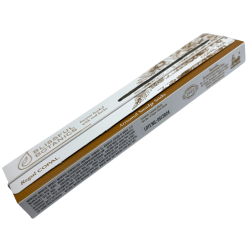 Organic Incense Copal Blissful Botanics TULASI Natural Artisan - Real Copal - 8 organic incense bars