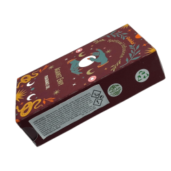 Geurolie tegen afgunst GOLOKA spirituele infusies tegen afgunst 10ml.