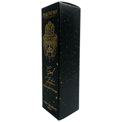 Esoteric Deodorante Spray Profumatore Buona Fortuna PureWorks Buona Fortuna Patchouli e Arancia Aura Spray Detergente 100ml.