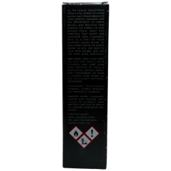 PureWorks Purifying Moon Palo Santo et Lavender Esoteric Air Freshener Spray PureWorks Purifying Moon Aura Cleansing Spray 100ml