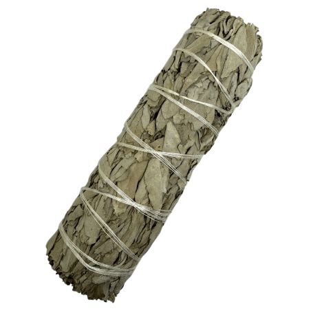 Pacchetto 100% originale California White Sage XL biologico e sostenibile | Purificazione, Purificazione Energetica e Armonia |