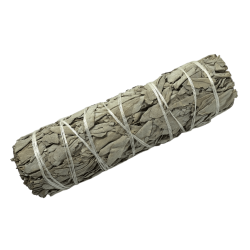 100% Original California White Sage XL Organic & Sustainable Bundle | Purification, Energy Cleansing & Harmony | 15cm