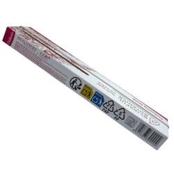 البخور العضوي Blissful Botanics Rose TULASI Natural Artisan - Lovely Rose - 8 أعواد بخور عضوية