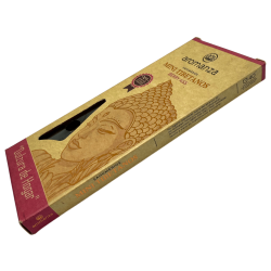 Mini Encens Tibétain Berry Kiss Aromanza Argentina - 8 bâtonnets d’encens durée 40min - Douceur de la Maison