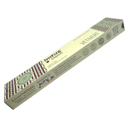 Vetivert Banjara Indus Incense - 15gr Pack Masala