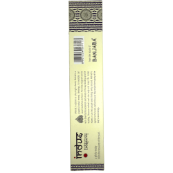 Mattipal Banjara Indus Encens - 15gr Masala Pack