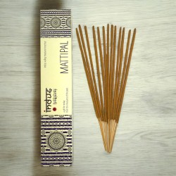 Kadzidło Mattipal Banjara Indus - opakowanie 15gr Masala