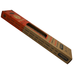 Encens Palo Santo - ULLAS - Fait main - 25g - Fabriqué en Inde - 100% Naturel - Encens biologique ULLAS