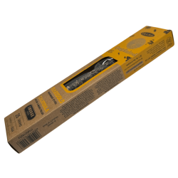 Ullas Calendula Incense - Handmade - 25g - Made in India - 100% Natural - ULLAS Organic Incense